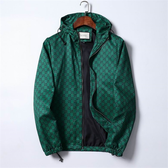 Gucci Jacket m-3xl-032